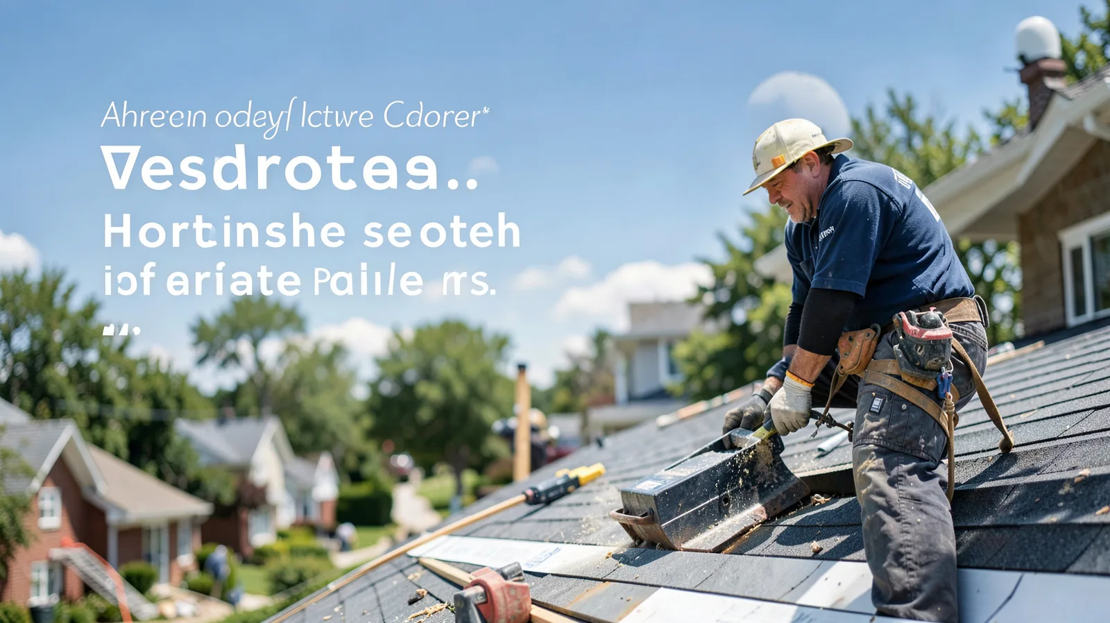 Roof Replacement in Kirkersville, OH near me